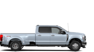 2026 Ford Super Duty® External Image 1